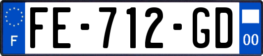 FE-712-GD