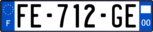 FE-712-GE