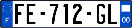 FE-712-GL