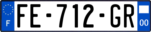 FE-712-GR