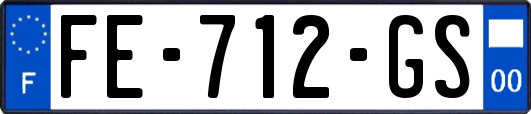 FE-712-GS