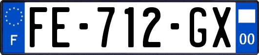 FE-712-GX