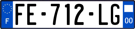 FE-712-LG
