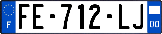 FE-712-LJ