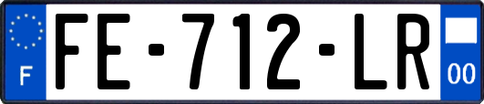 FE-712-LR