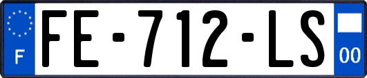 FE-712-LS