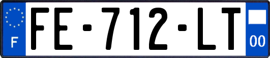 FE-712-LT