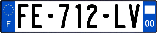 FE-712-LV
