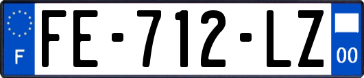 FE-712-LZ