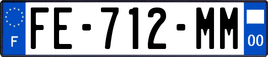 FE-712-MM