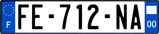 FE-712-NA