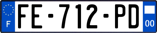 FE-712-PD