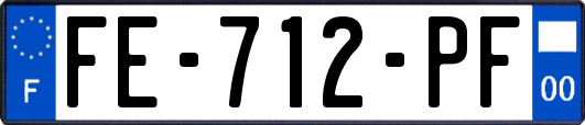 FE-712-PF