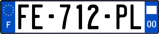 FE-712-PL