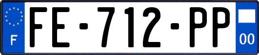 FE-712-PP