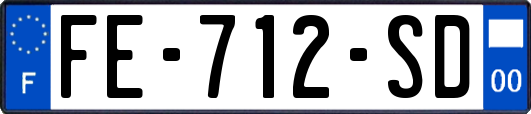 FE-712-SD