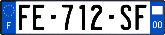 FE-712-SF