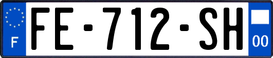 FE-712-SH