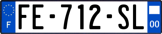 FE-712-SL