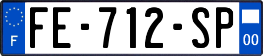FE-712-SP