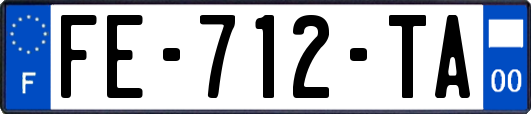 FE-712-TA