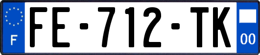 FE-712-TK