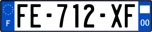 FE-712-XF