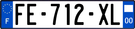 FE-712-XL