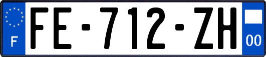 FE-712-ZH