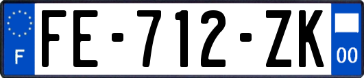 FE-712-ZK