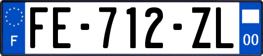 FE-712-ZL