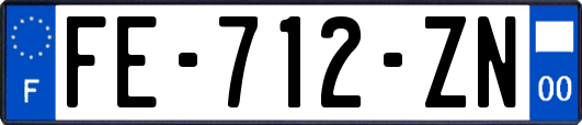 FE-712-ZN