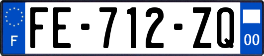 FE-712-ZQ