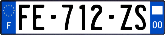 FE-712-ZS