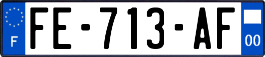 FE-713-AF