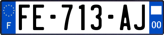 FE-713-AJ