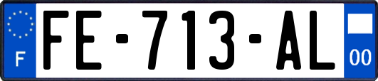 FE-713-AL