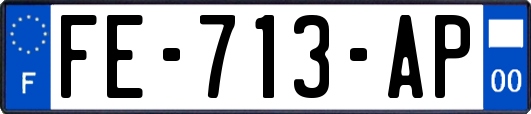 FE-713-AP