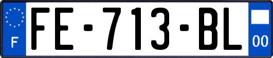 FE-713-BL