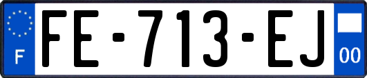 FE-713-EJ