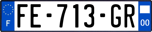 FE-713-GR