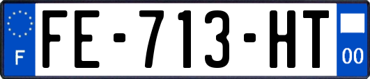 FE-713-HT