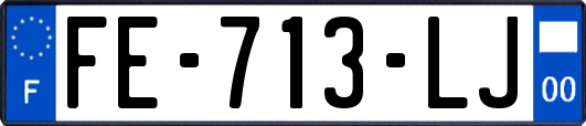 FE-713-LJ