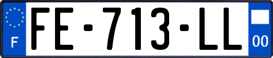 FE-713-LL