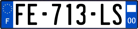 FE-713-LS