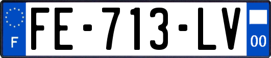 FE-713-LV