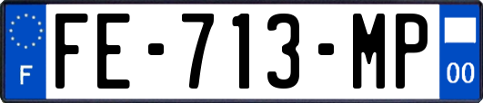FE-713-MP
