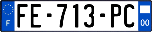FE-713-PC