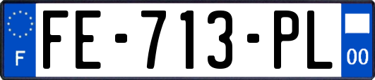 FE-713-PL