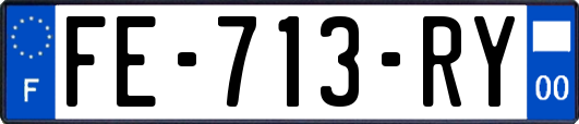 FE-713-RY